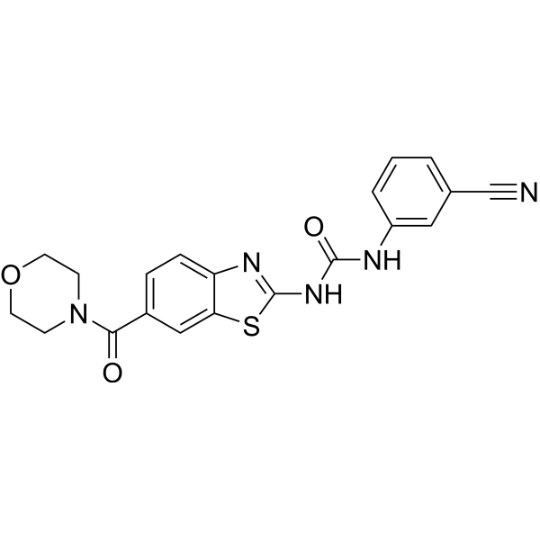 Aβ42-IN-4 2387822-02-6